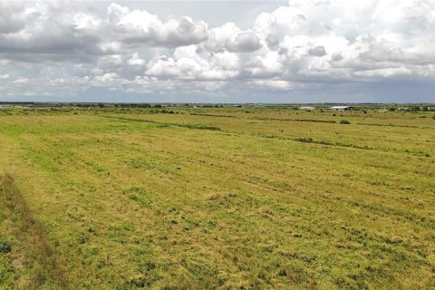 Terreno en venta en LaBelle, Florida № 2291161 - foto 14