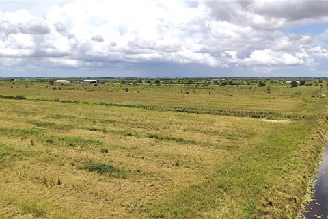 Terreno en venta en LaBelle, Florida № 2291161 - foto 15