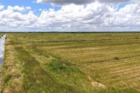 Terreno en venta en LaBelle, Florida № 2291161 - foto 17