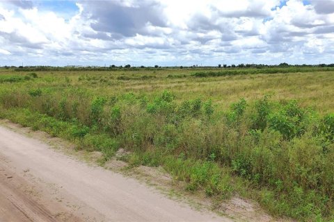 Terreno en venta en LaBelle, Florida № 2291161 - foto 22