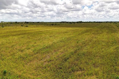 Terreno en venta en LaBelle, Florida № 2291161 - foto 18