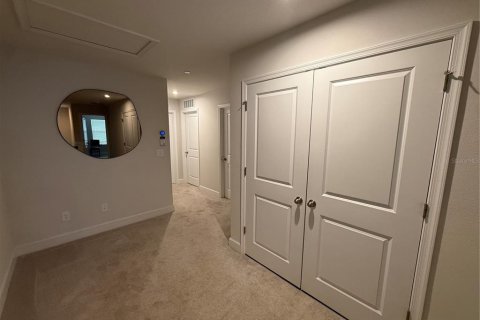Touwnhouse à louer à Minneola, Floride: 3 chambres, 170.29 m2 № 2399492 - photo 6