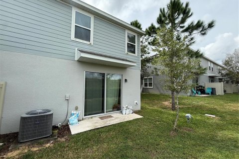 Touwnhouse à louer à Minneola, Floride: 3 chambres, 170.29 m2 № 2399492 - photo 19