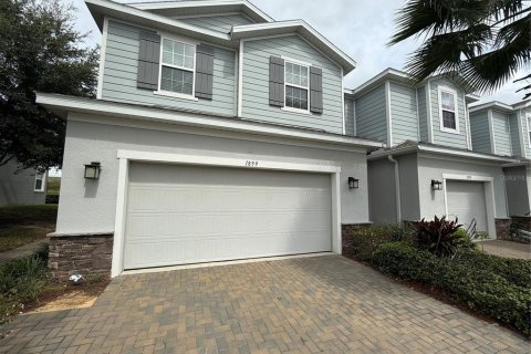 Touwnhouse à louer à Minneola, Floride: 3 chambres, 170.29 m2 № 2399492 - photo 2