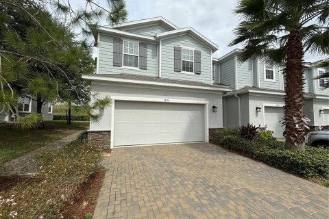 Touwnhouse à Minneola, Floride 3 chambres, 170.29 m2 № 2399492