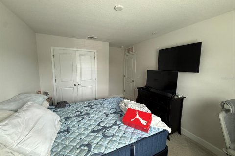 Touwnhouse à louer à Minneola, Floride: 3 chambres, 170.29 m2 № 2399492 - photo 16