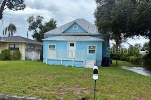 Casa en Tampa, Florida 3 dormitorios, 134.89 m2 № 2216141