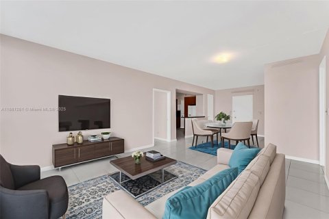 Condo in Miami Beach, Florida, 2 bedrooms  № 2004756 - photo 8