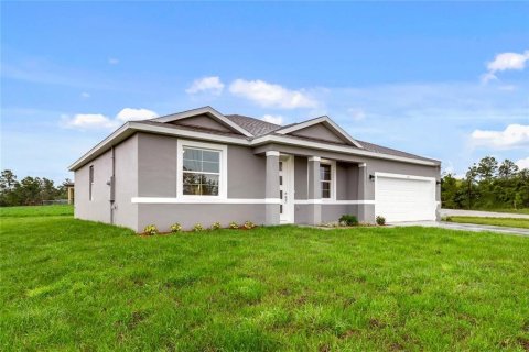 House in Kissimmee, Florida 4 bedrooms, 175.21 sq.m. № 1767411 - photo 23