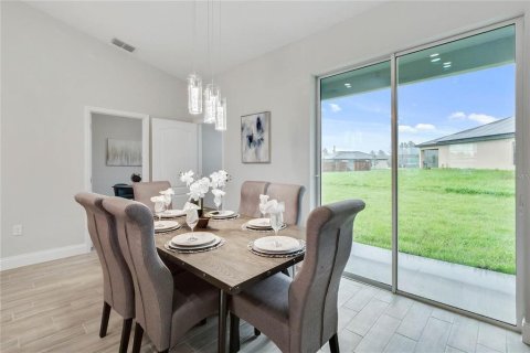 House in Kissimmee, Florida 4 bedrooms, 175.21 sq.m. № 1767411 - photo 8