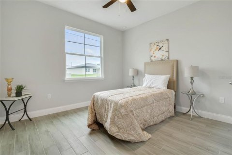 House in Kissimmee, Florida 4 bedrooms, 175.21 sq.m. № 1767411 - photo 19