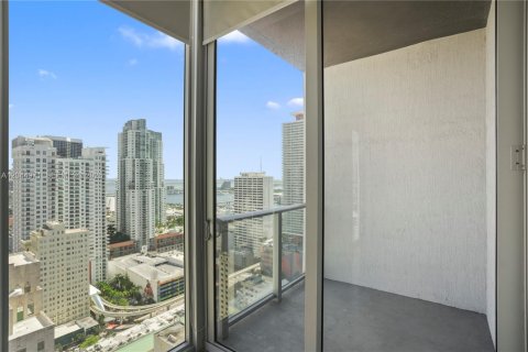 Copropriété à louer à Miami, Floride: 1 chambre, 41.43 m2 № 2243362 - photo 8