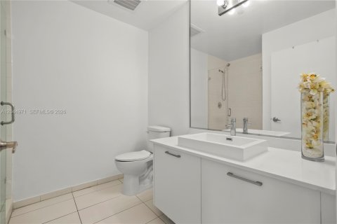 Copropriété à louer à Miami, Floride: 1 chambre, 41.43 m2 № 2243362 - photo 14