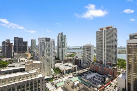 Copropriété à louer à Miami, Floride: 1 chambre, 41.43 m2 № 2243362 - photo 15
