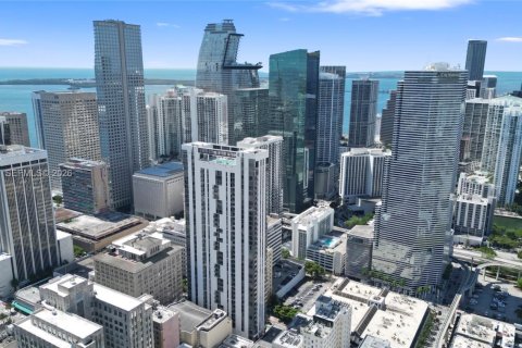 Copropriété à louer à Miami, Floride: 1 chambre, 41.43 m2 № 2243362 - photo 2