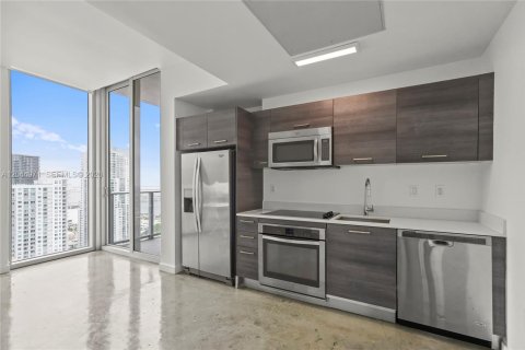 Condo à Miami, Floride, 1 chambre  № 2243362