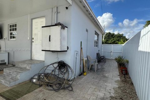 Снять в аренду виллу или дом в Хайалиа, Флорида 3 спальни, 145.21м2, № 2005698 - фото 29