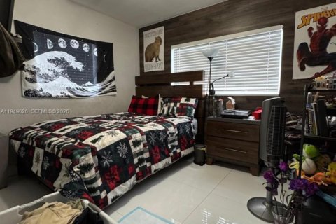 Снять в аренду виллу или дом в Хайалиа, Флорида 3 спальни, 145.21м2, № 2005698 - фото 23