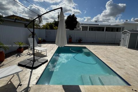 Снять в аренду виллу или дом в Хайалиа, Флорида 3 спальни, 145.21м2, № 2005698 - фото 27