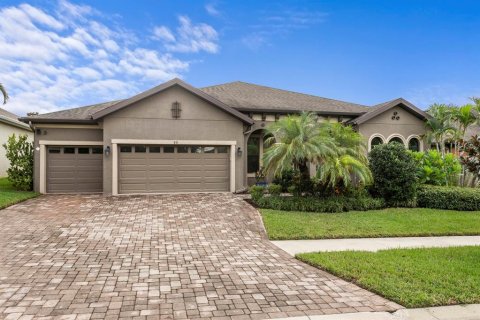 Villa ou maison à Brandon, Floride 4 chambres, 297.01 m2 № 2408437