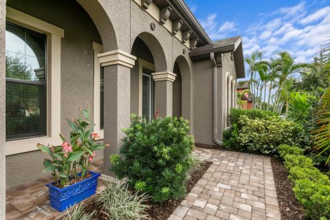 Villa ou maison à vendre à Brandon, Floride: 4 chambres, 297.01 m2 № 2408437 - photo 21