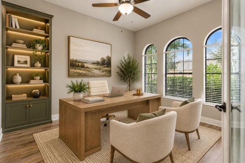 Villa ou maison à vendre à Brandon, Floride: 4 chambres, 297.01 m2 № 2408437 - photo 26