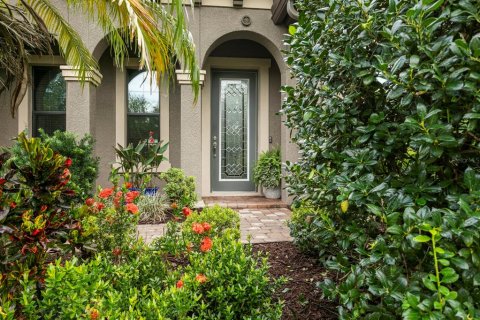Villa ou maison à vendre à Brandon, Floride: 4 chambres, 297.01 m2 № 2408437 - photo 20