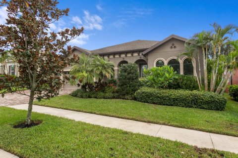 Villa ou maison à vendre à Brandon, Floride: 4 chambres, 297.01 m2 № 2408437 - photo 22