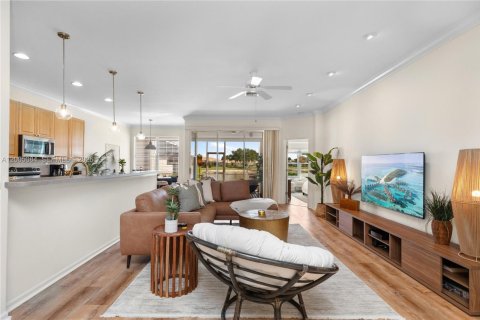 Villa ou maison à louer à Naples, Floride: 2 chambres, 160.07 m2 № 2170583 - photo 11