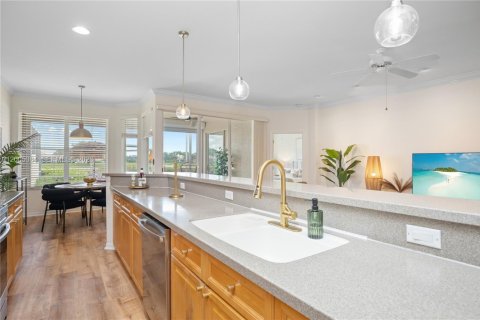 Villa ou maison à louer à Naples, Floride: 2 chambres, 160.07 m2 № 2170583 - photo 21