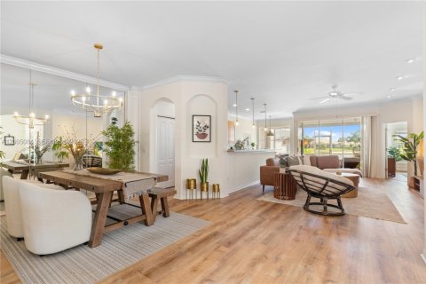 Villa ou maison à louer à Naples, Floride: 2 chambres, 160.07 m2 № 2170583 - photo 10