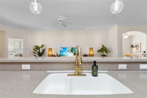 Villa ou maison à louer à Naples, Floride: 2 chambres, 160.07 m2 № 2170583 - photo 22