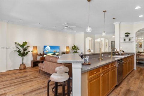 Villa ou maison à louer à Naples, Floride: 2 chambres, 160.07 m2 № 2170583 - photo 19