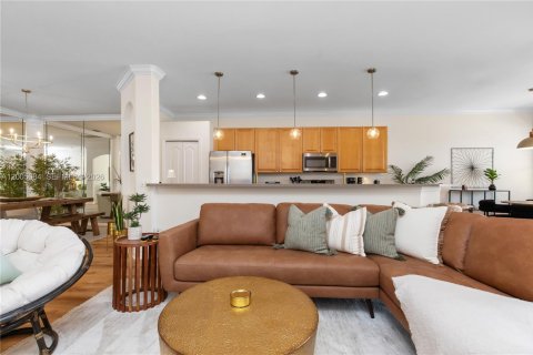 Villa ou maison à louer à Naples, Floride: 2 chambres, 160.07 m2 № 2170583 - photo 7