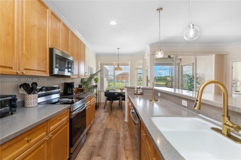 Villa ou maison à louer à Naples, Floride: 2 chambres, 160.07 m2 № 2170583 - photo 20