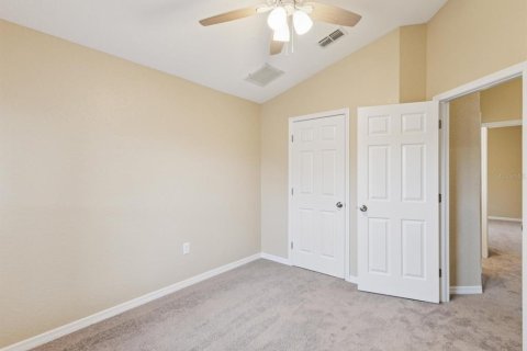 House in Spring Hill, Florida 4 bedrooms, 150.87 sq.m. № 1807357 - photo 26