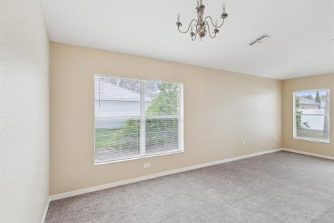 House in Spring Hill, Florida 4 bedrooms, 150.87 sq.m. № 1807357 - photo 9