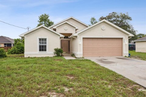House in Spring Hill, Florida 4 bedrooms, 150.87 sq.m. № 1807357 - photo 30