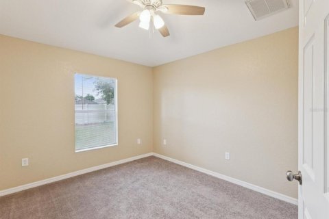 House in Spring Hill, Florida 4 bedrooms, 150.87 sq.m. № 1807357 - photo 25