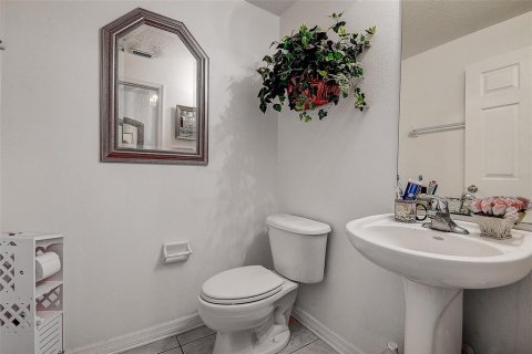 Купить таунхаус в Ларго, Флорида 4 комнаты, 186.55м2, № 2101029 - фото 4