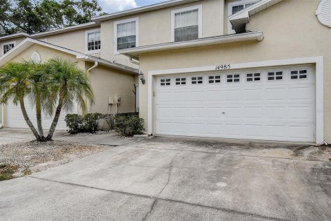 Townhouse in Largo, Florida 3 bedrooms, 186.55 sq.m. № 2101029