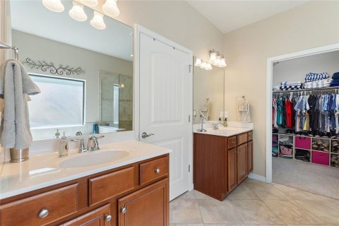 Villa ou maison à vendre à Davenport, Floride: 3 chambres, 183.2 m2 № 1856292 - photo 30