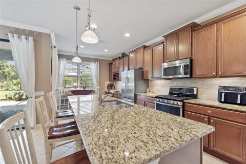 Villa ou maison à vendre à Davenport, Floride: 3 chambres, 183.2 m2 № 1856292 - photo 26
