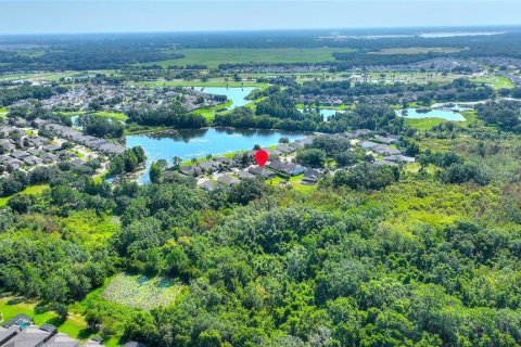 Villa ou maison à vendre à Davenport, Floride: 3 chambres, 183.2 m2 № 1856292 - photo 14