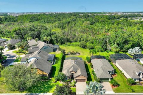 Villa ou maison à vendre à Davenport, Floride: 3 chambres, 183.2 m2 № 1856292 - photo 12