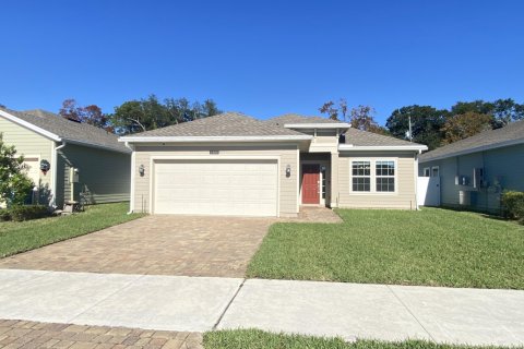Casa en alquiler en Jacksonville, Florida, 3 dormitorios, 161.37 m2 № 877880 - foto 1