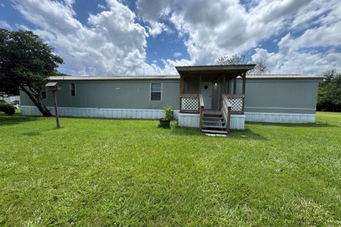Appartement à louer à Ocala, Floride: 2 chambres, 96.06 m2 № 1913848 - photo 1