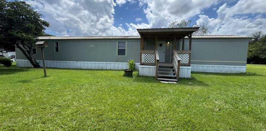 Appartement à Ocala, Floride 2 chambres, 96.06 m2 № 1913848