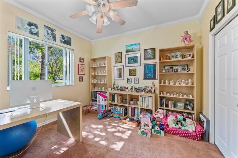 House in Palm Harbor, Florida 4 bedrooms, 235.14 sq.m. № 1804897 - photo 27
