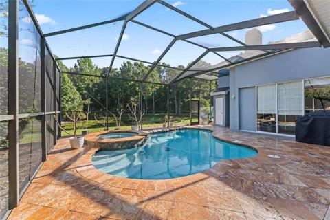 House in Palm Harbor, Florida 4 bedrooms, 235.14 sq.m. № 1804897 - photo 4